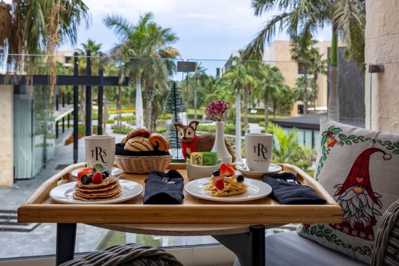 Palladium Hotel Group presenta “Holiday Retreat” para celebrar Navidad y Fin de Año en el Caribe y Brasil