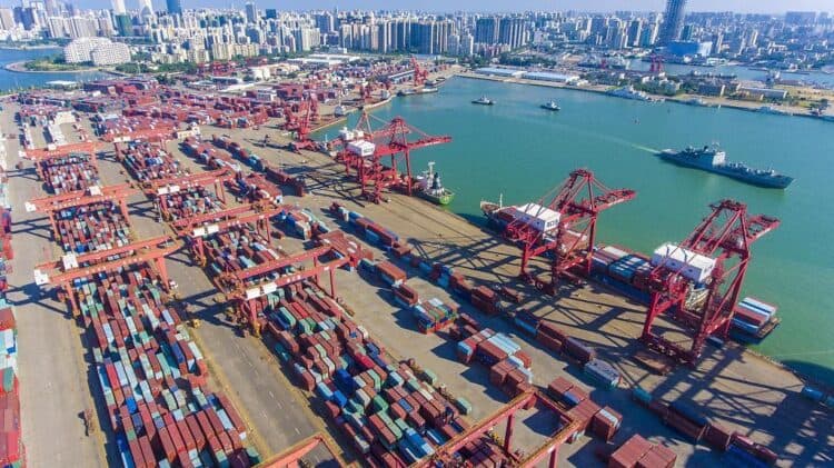 Puerto de Libre Comercio de Hainan inicia operaciones aduaneras especiales el 18 de diciembre de 2025