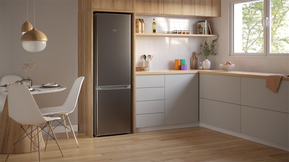 Gafa incorpora heladera Side-by-Side, Bottom Freezer y frigobar de 90 litros a su línea