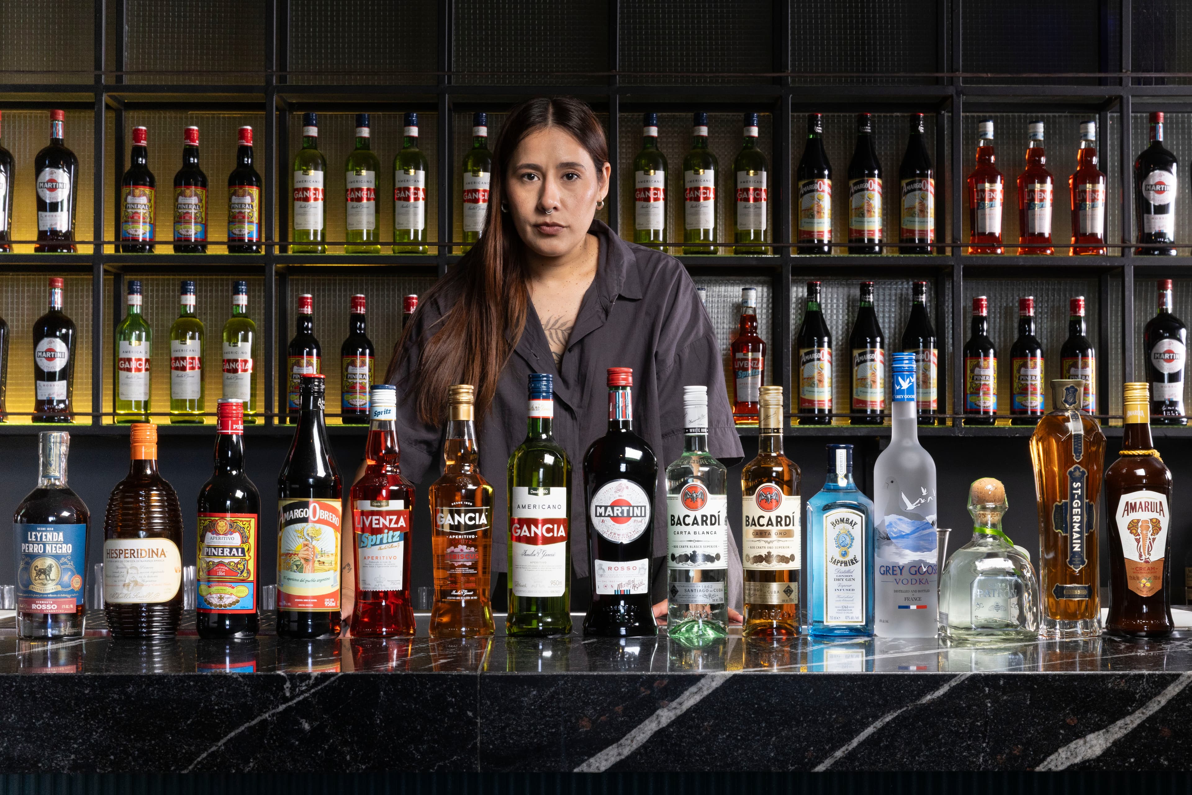 Sabrina Traverso es designada embajadora para el portfolio de marcas de Grupo Cepas