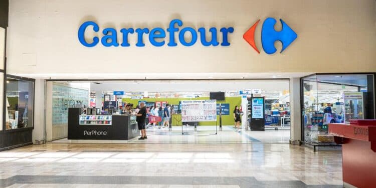 Carrefour Argentina extiende promociones de CyberMonday y Black Carrefour en tiendas y online hasta el 9 de noviembre