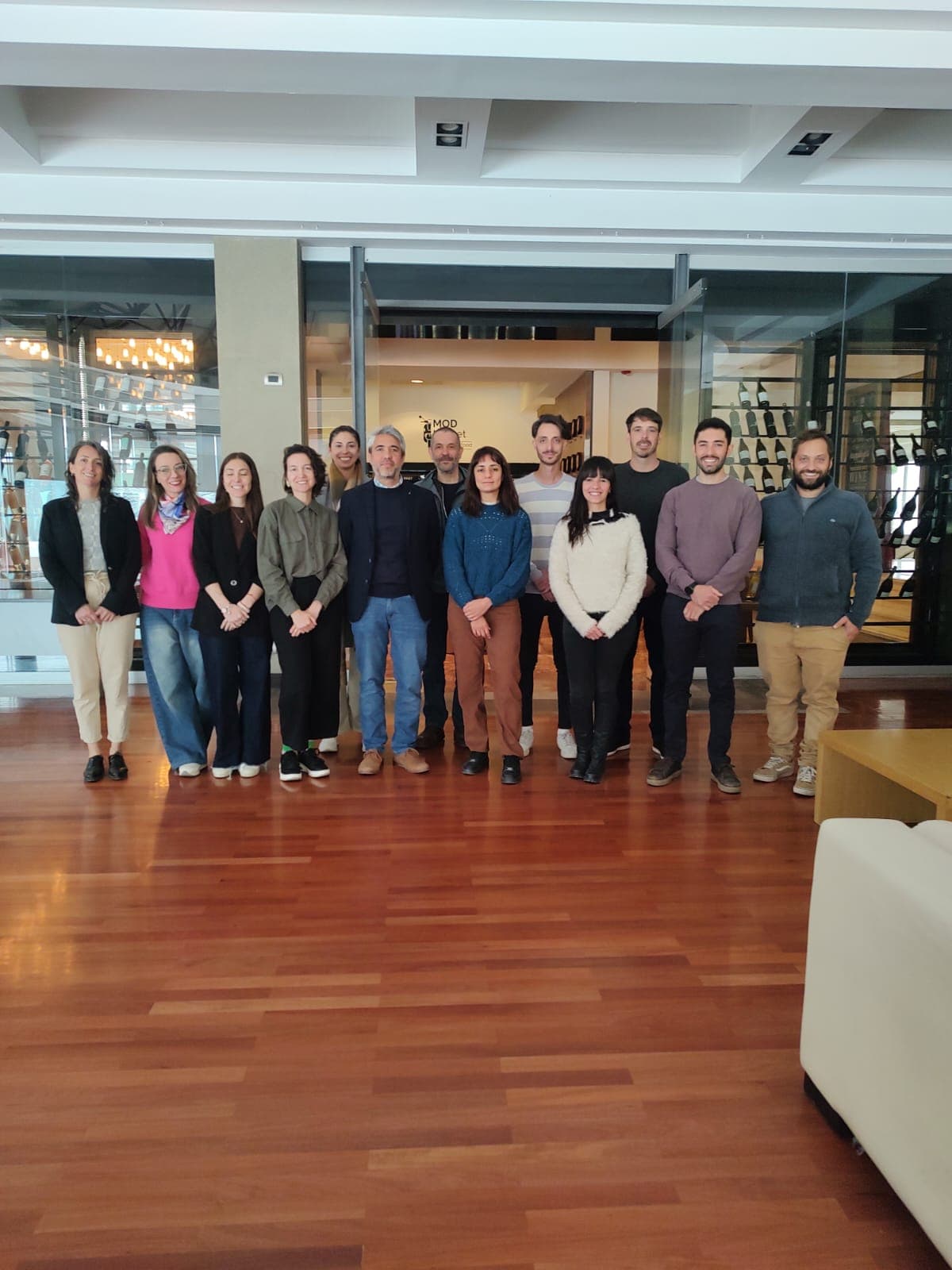 Mendoza formaliza el Cluster de Construcción SICONM+ y proyecta innovación y sostenibilidad en el sector