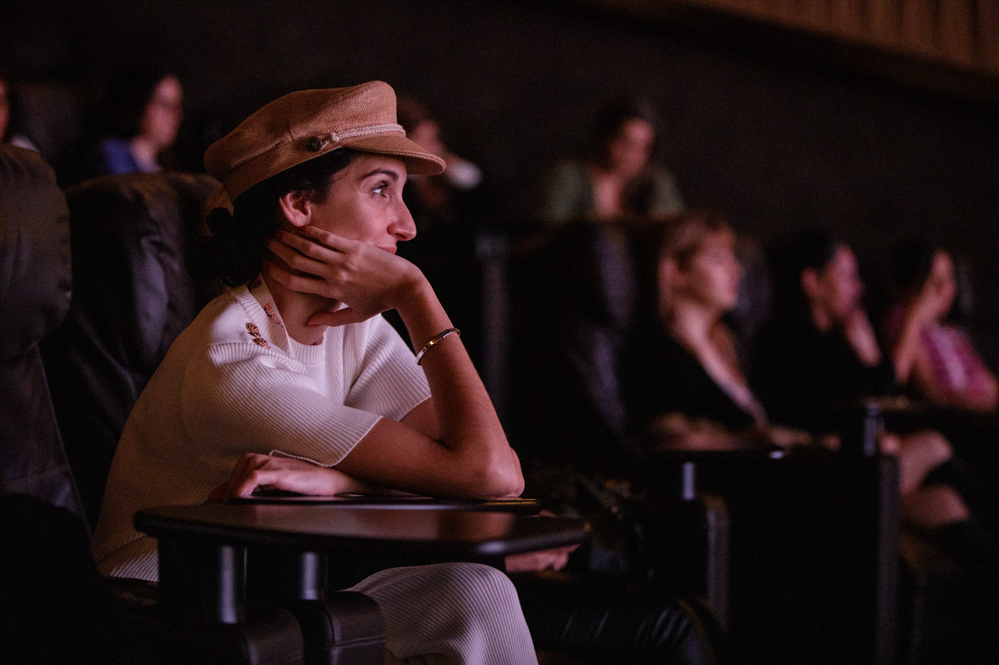 Supermercados Disco y Voces Vitales concluyen la novena edición de Mujeres Transformadoras