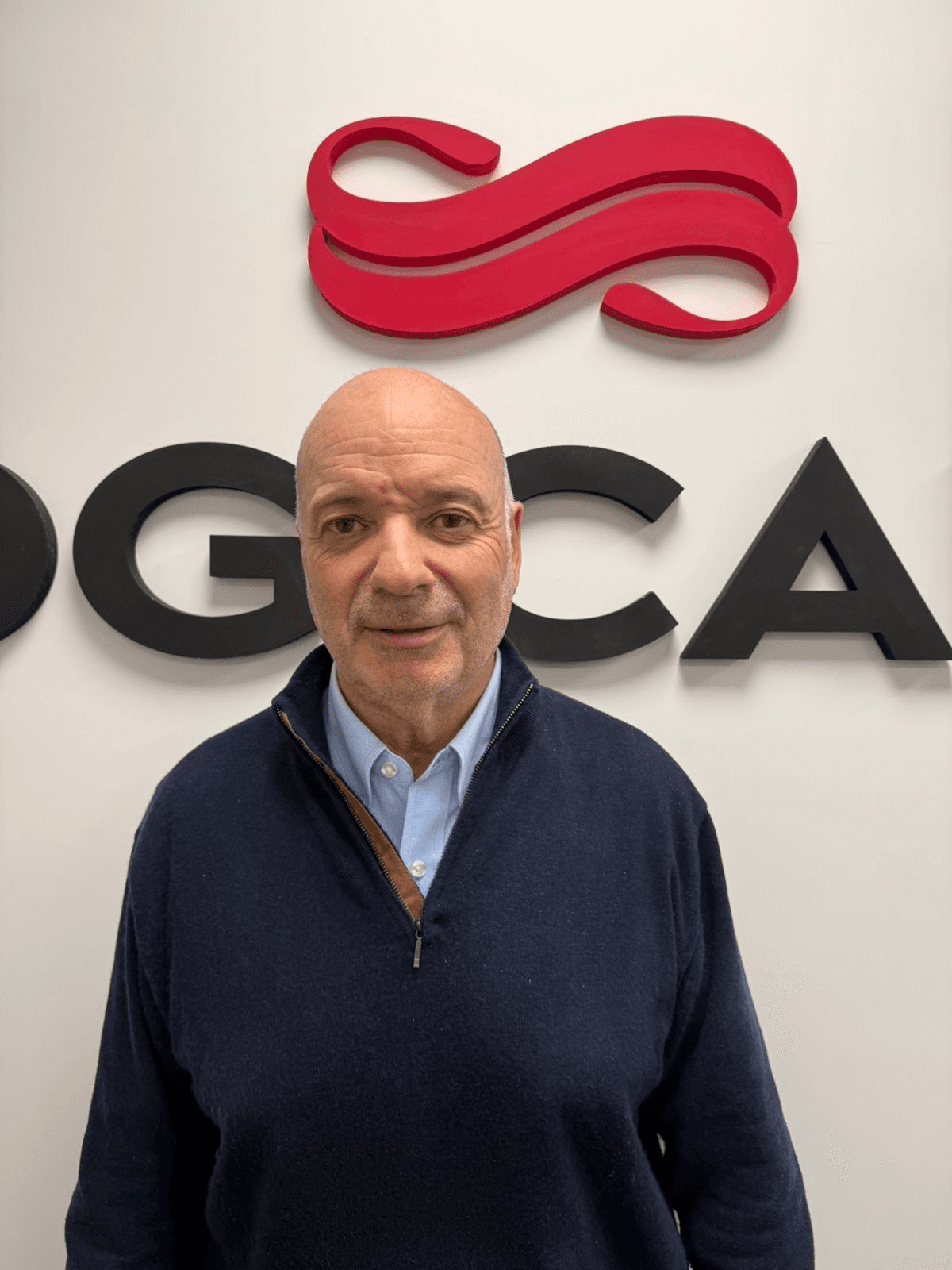 Logicalis nombra a Daniel Camblong como Director de Servicios para Argentina, Paraguay y Uruguay