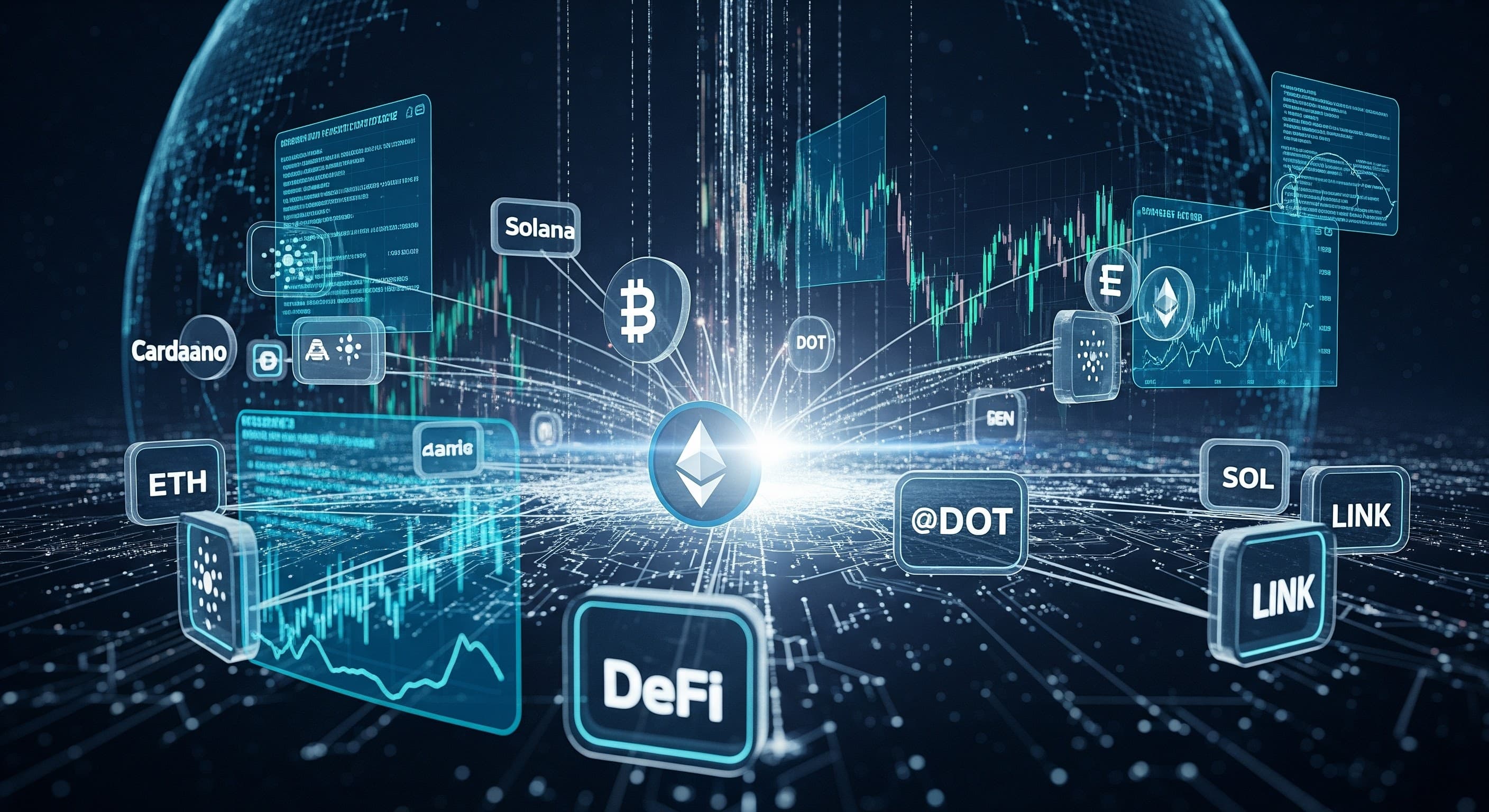 Aave presenta la primera app de ahorro de alto rendimiento basada en tecnología onchain