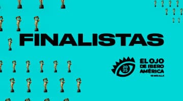 El Ojo de Iberoamérica presenta los finalistas de sus premios en la edición 2025