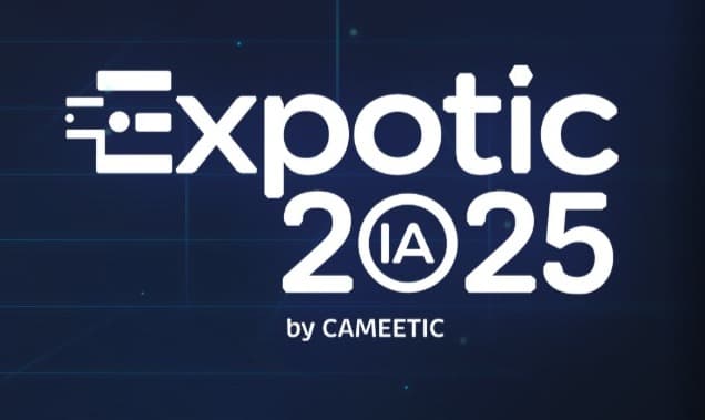 ExpoTIC 2025 se realizará en Puerto Madryn y abordará inteligencia artificial e industria 4.0