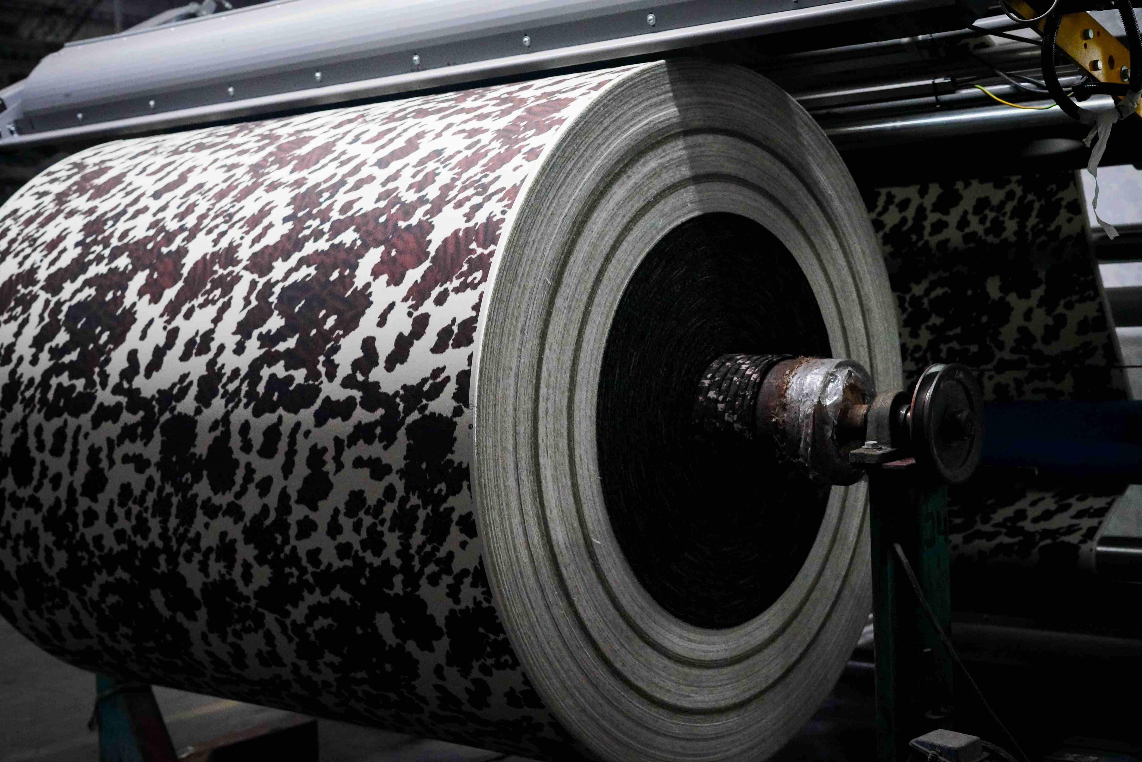 La actividad textil retrocede 18,1% en agosto y el empleo formal se reduce