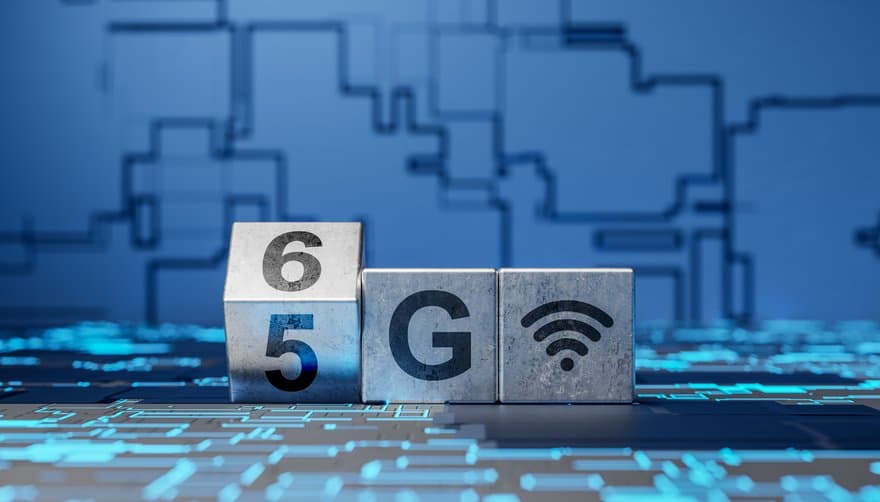 GSMA: "Las redes 6G requerirán hasta tres veces más espectro"