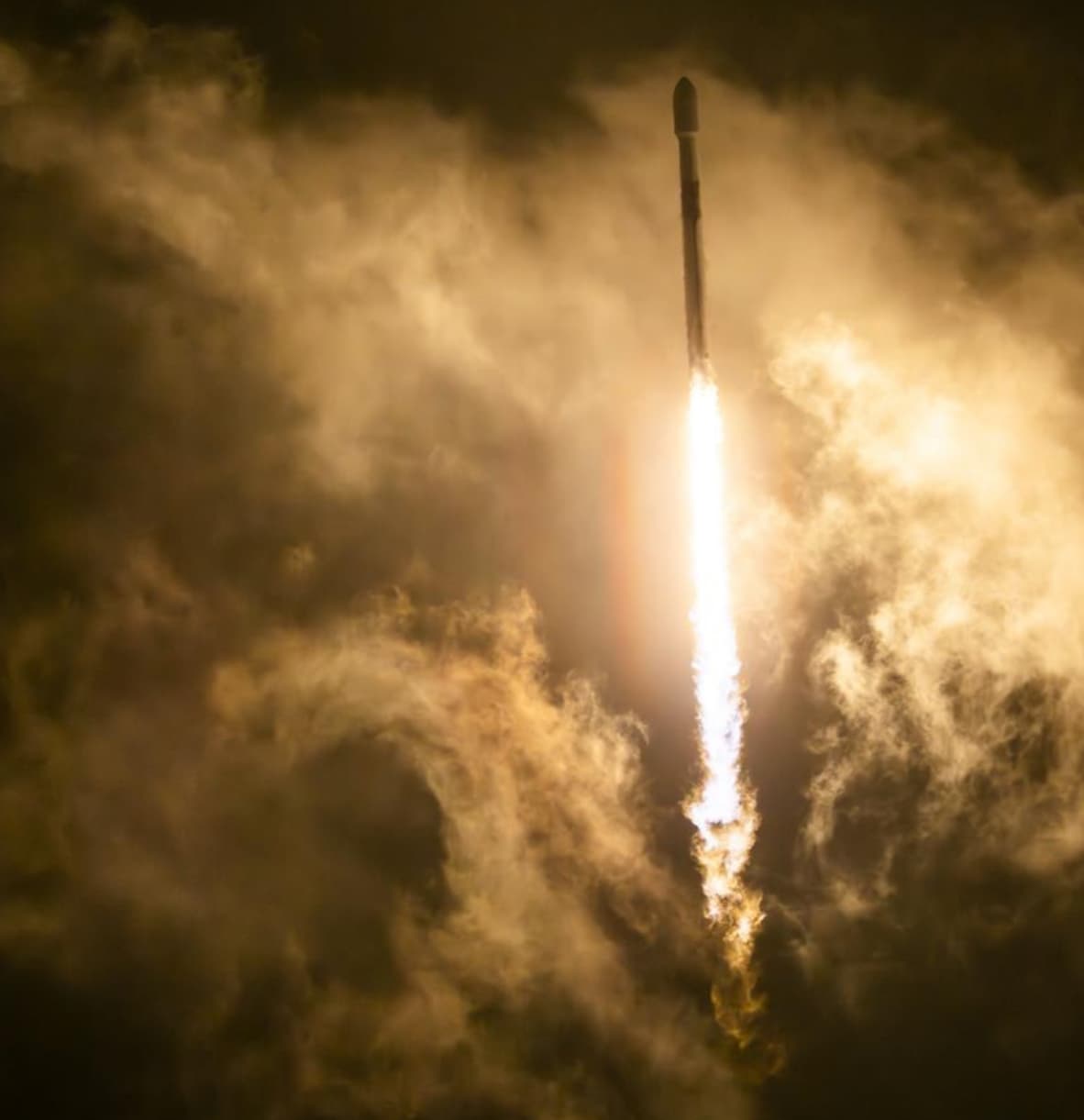 Sentinel-6B refuerza el monitoreo satelital del nivel del mar