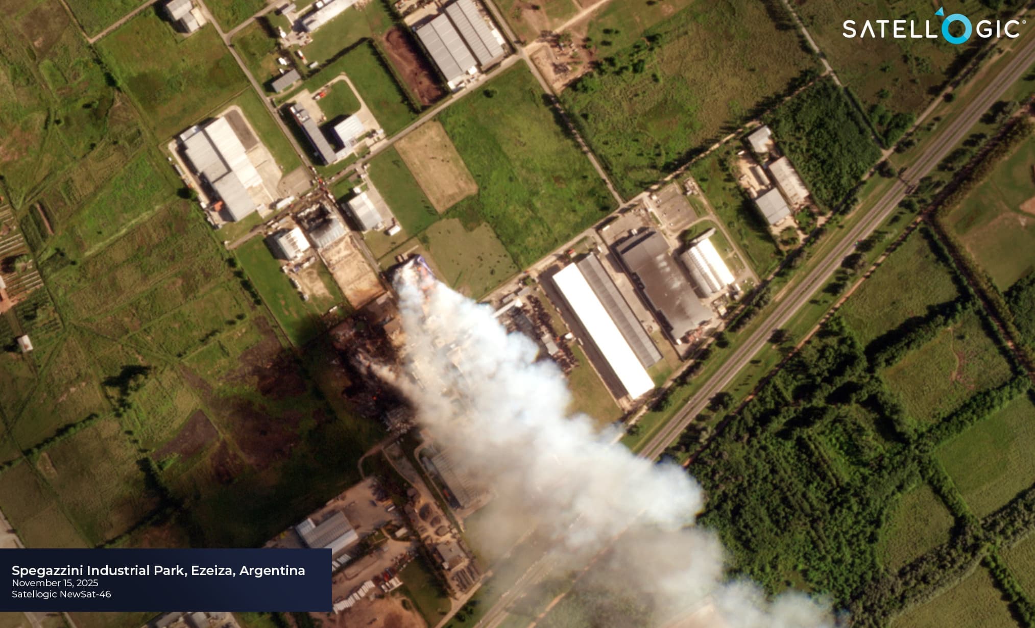 Satellogic mejora ingresos y recorta costos, pero sigue bajo la lupa de Wall Street