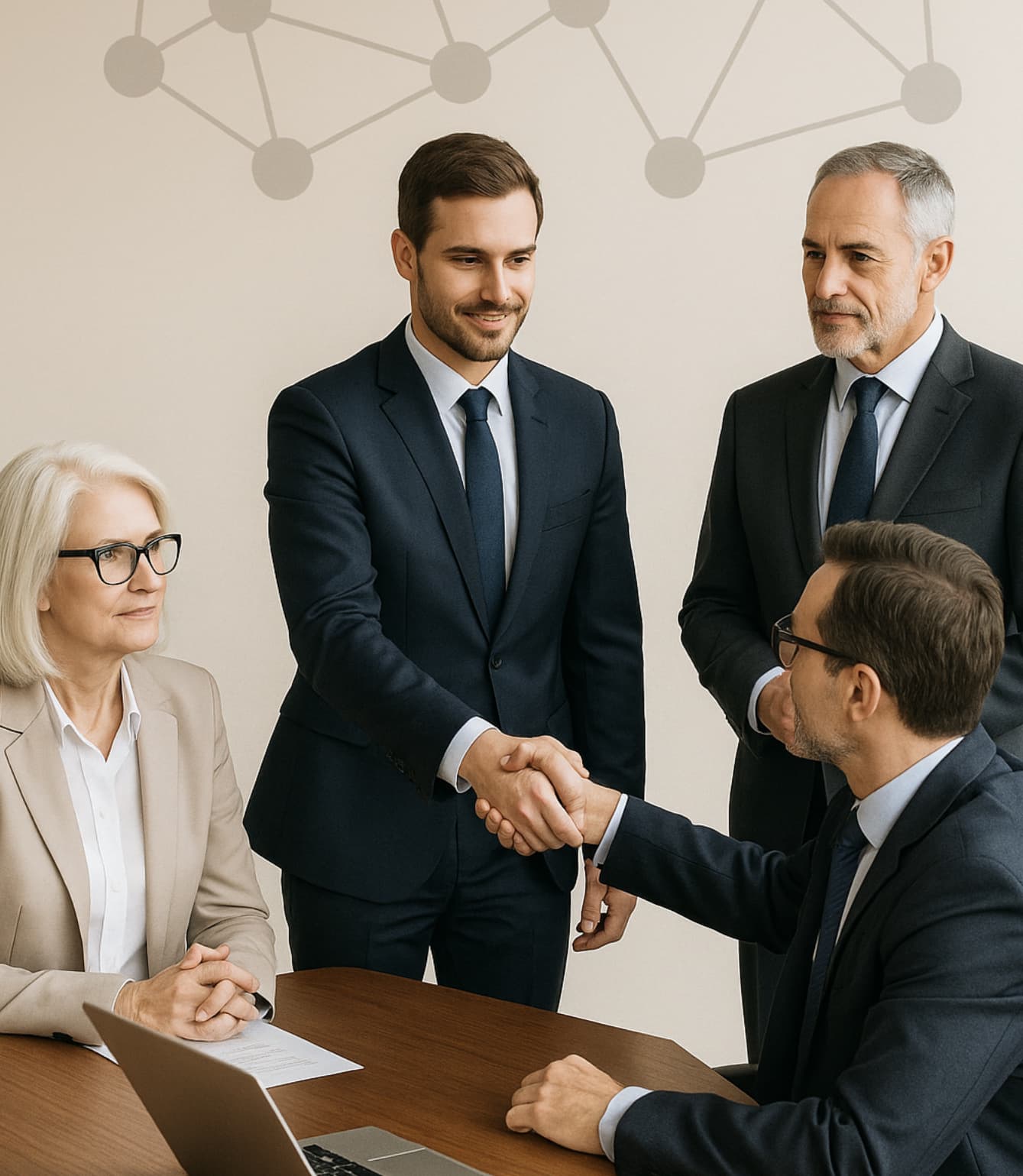 Cómo las alianzas estratégicas se convierten en una ventaja competitiva