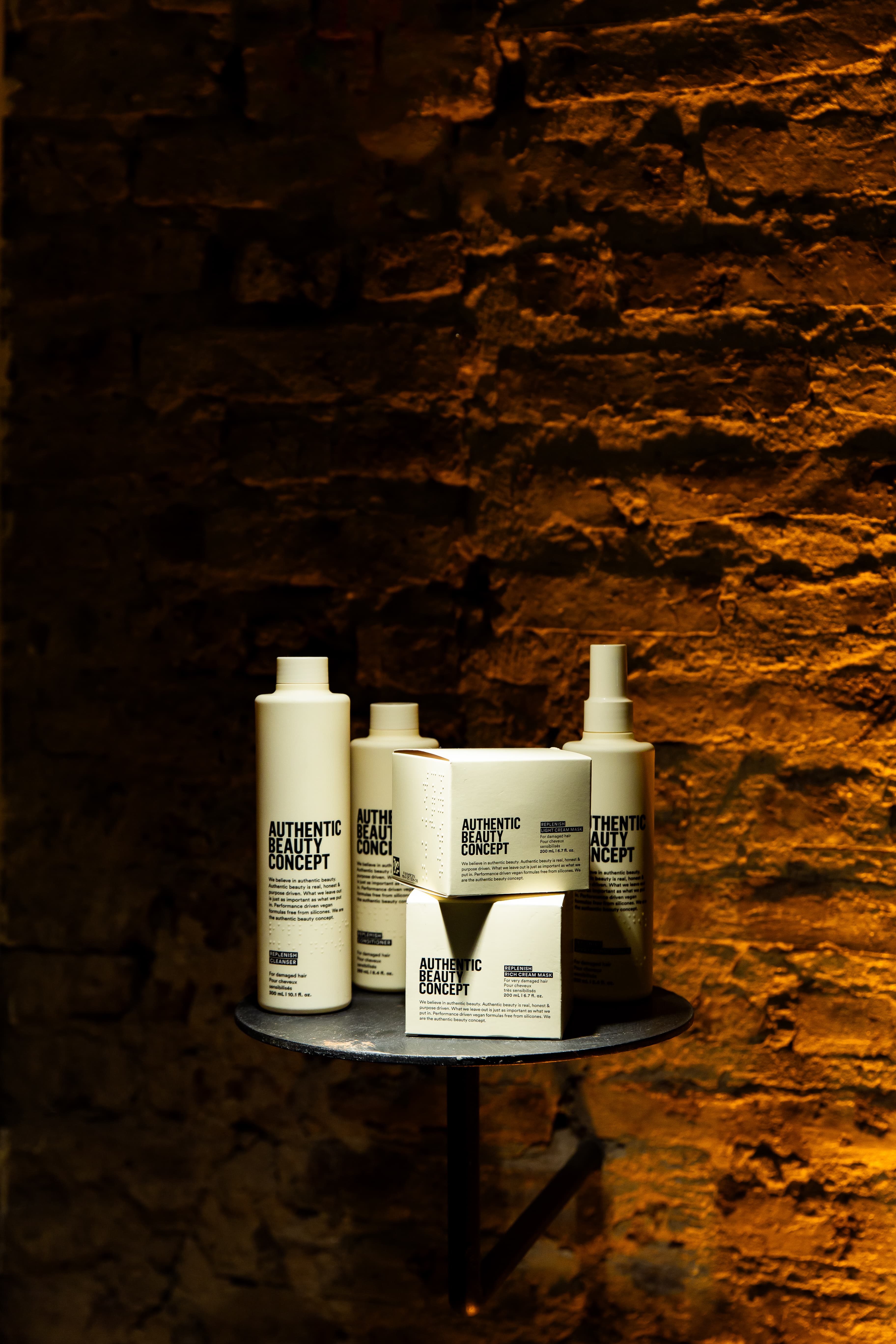 Henkel Argentina incorpora sistema braille en el packaging de la línea Replenish