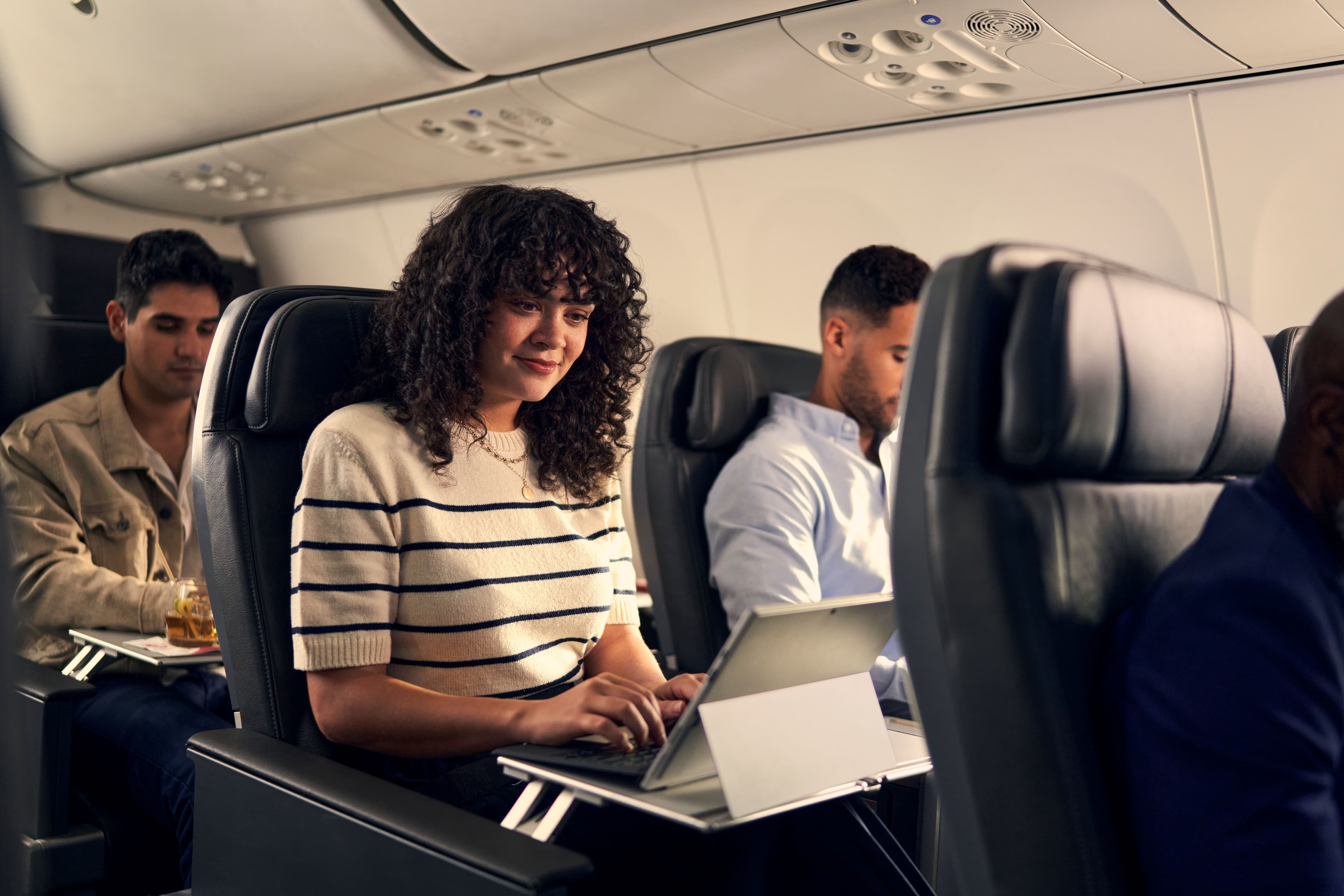 American Airlines extiende AAdvantage Business a seis mercados de Latinoamérica