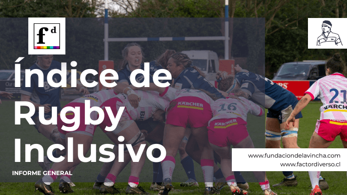 Clubes de rugby de Rosario incorporan el Índice de Rugby Inclusivo para prevenir bullying y violencia
