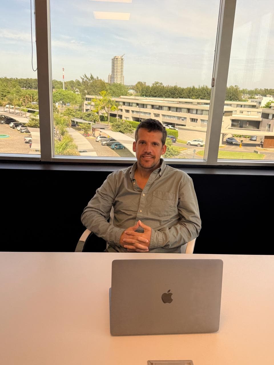 Flips introduce en Argentina un modelo de compra asegurada para productos usados