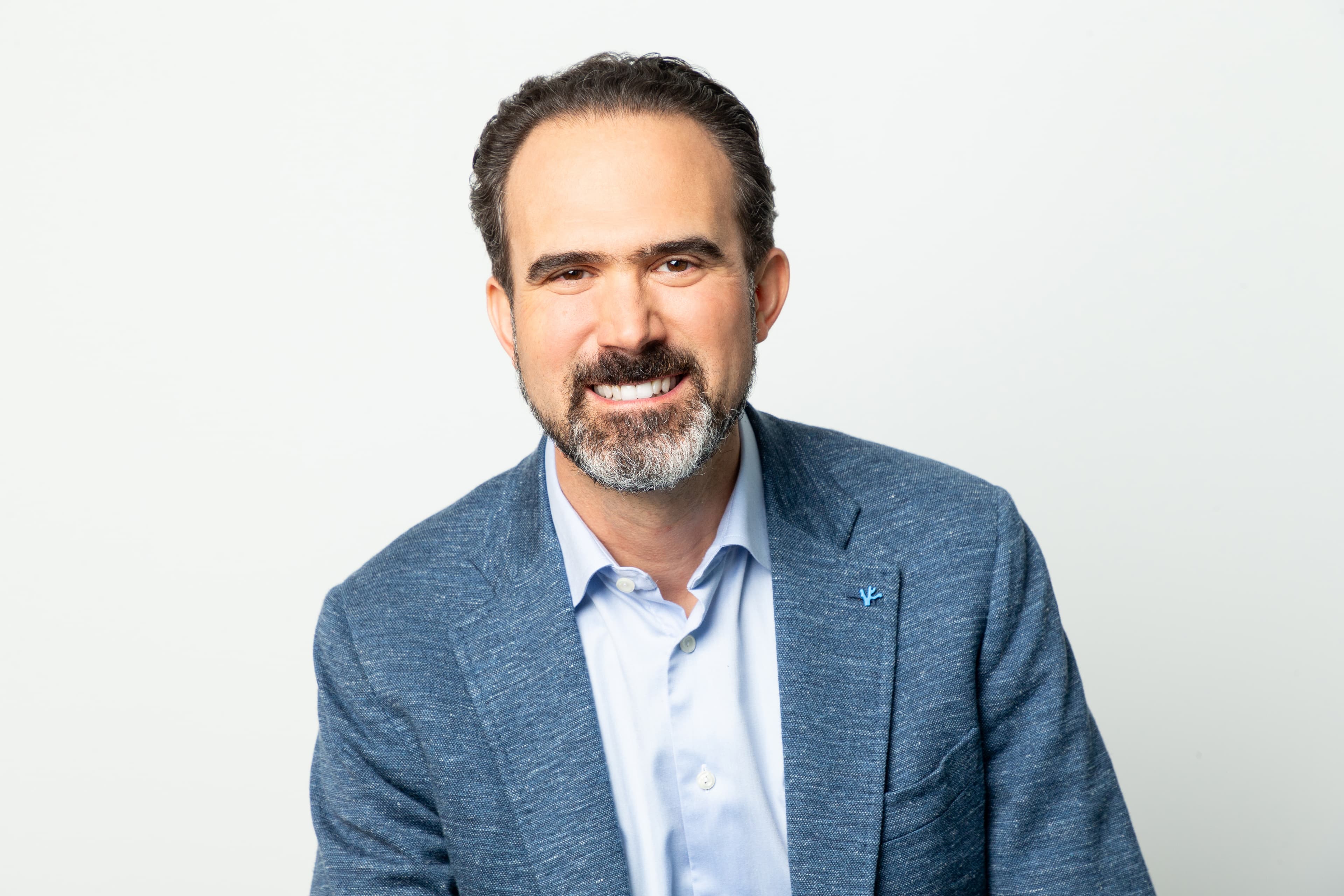 Deel nombra a Joe Kauffman como presidente y director financiero