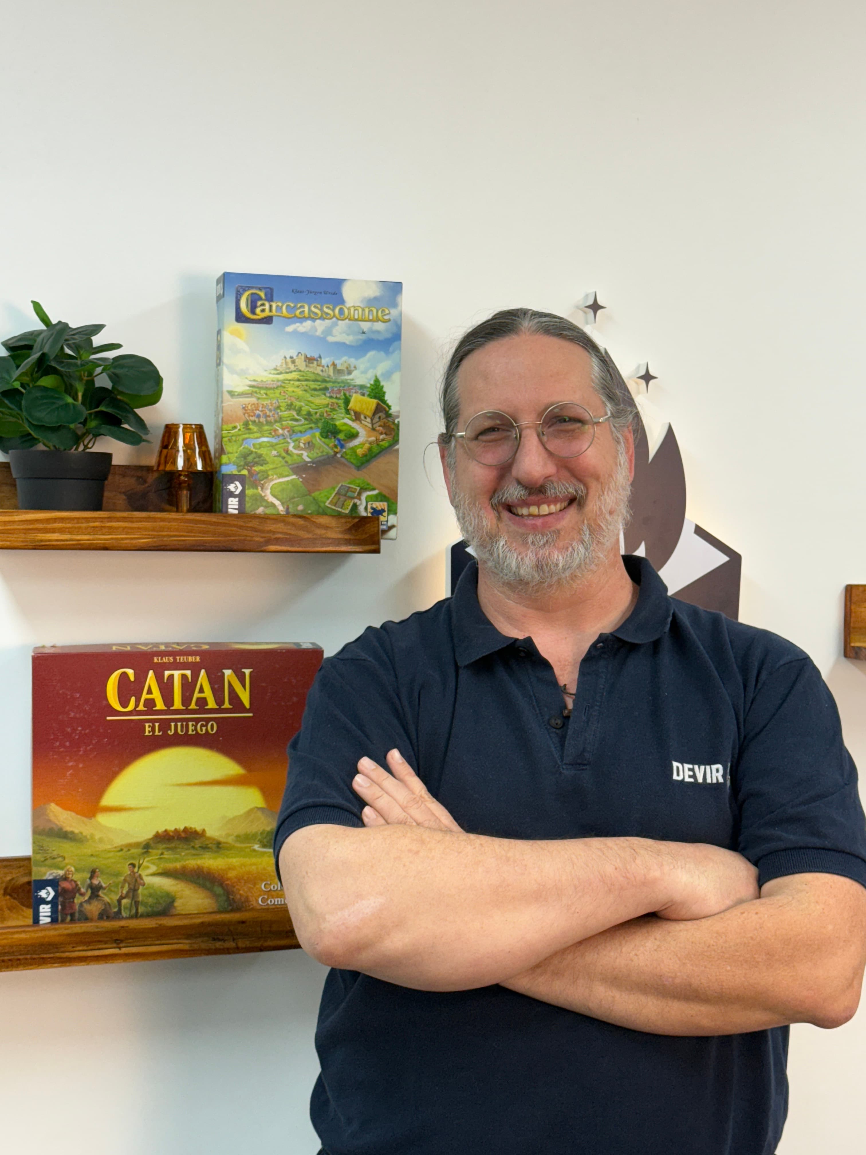 Los juegos de mesa son la clave para la "desconexión activa" que exige el cerebro