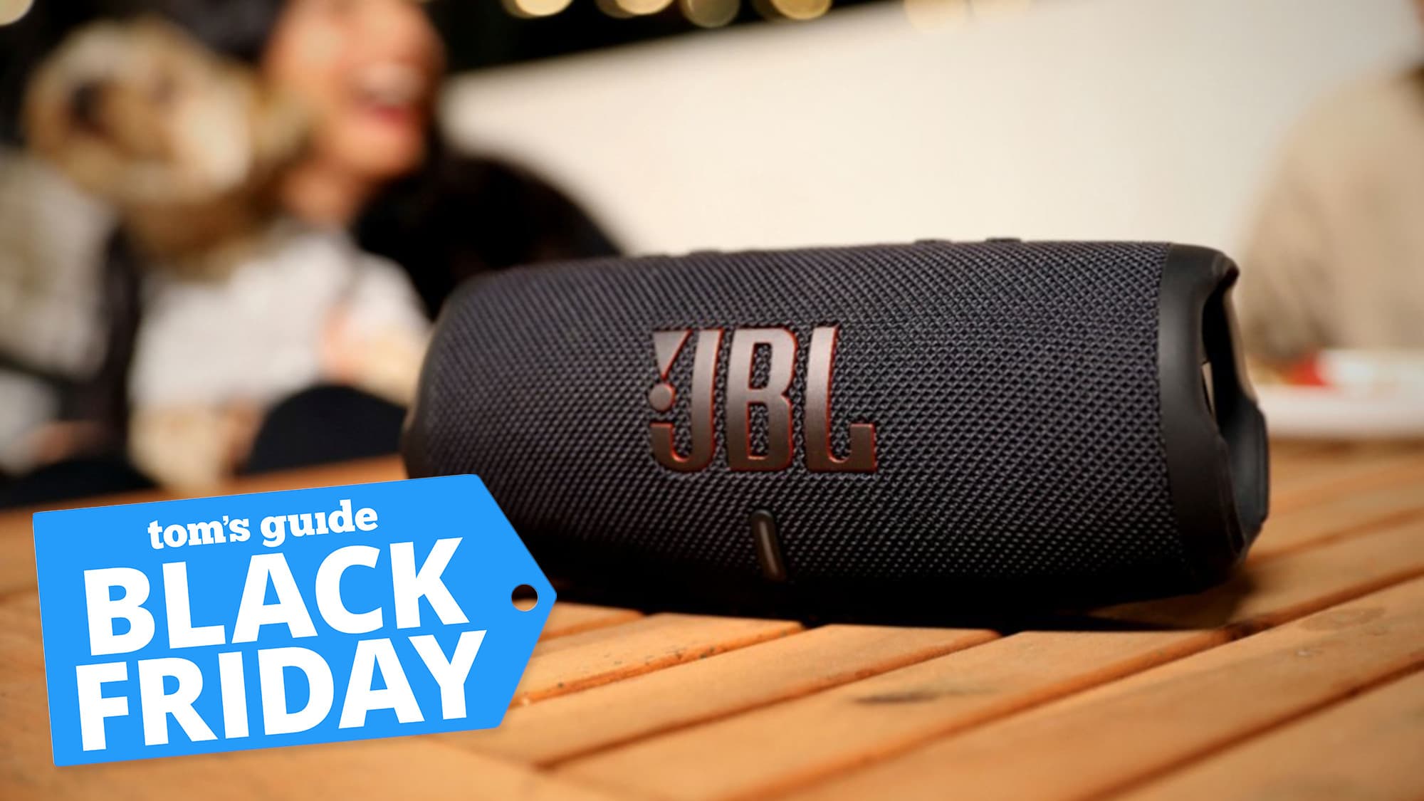 JBL ofrece descuentos de hasta 33% en productos seleccionados durante el Black Friday
