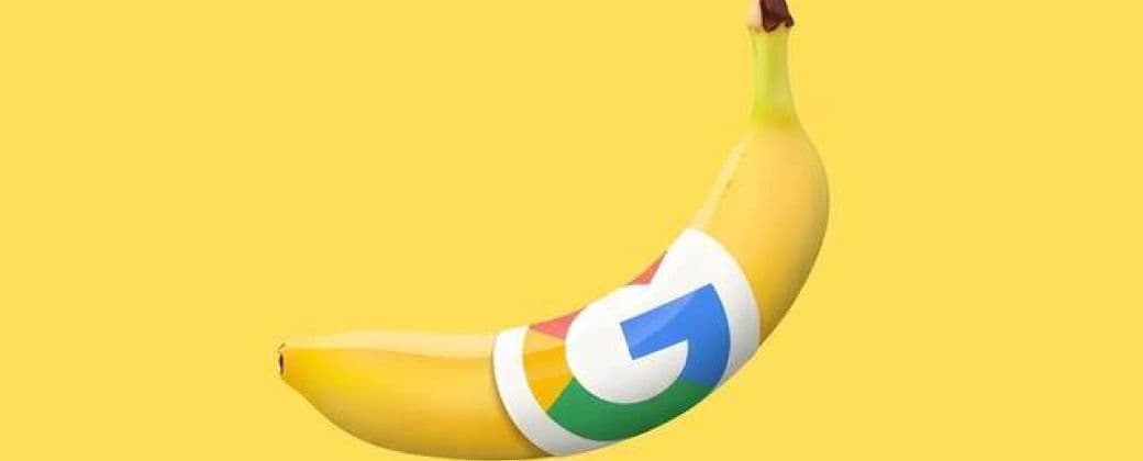 Google incorpora Nano Banana y presenta Nano Banana Pro para edición avanzada de imágenes con IA