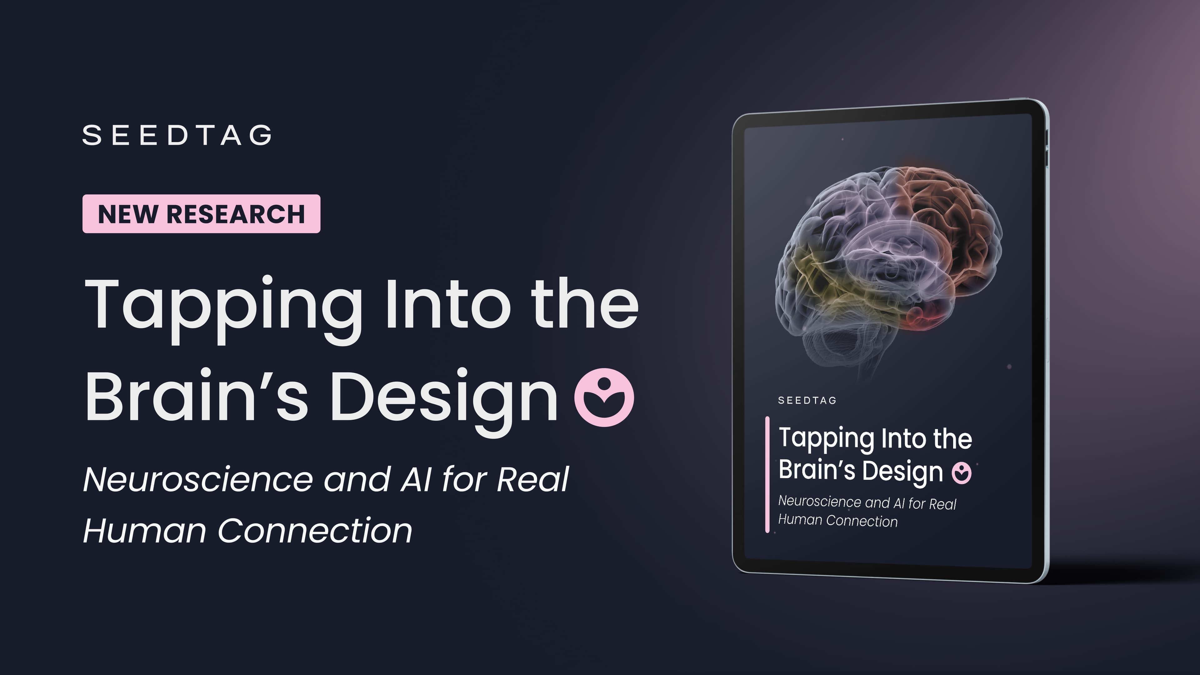 Seedtag difunde estudio neurocientífico sobre impacto de la publicidad neuro-contextual en usuarios digitales