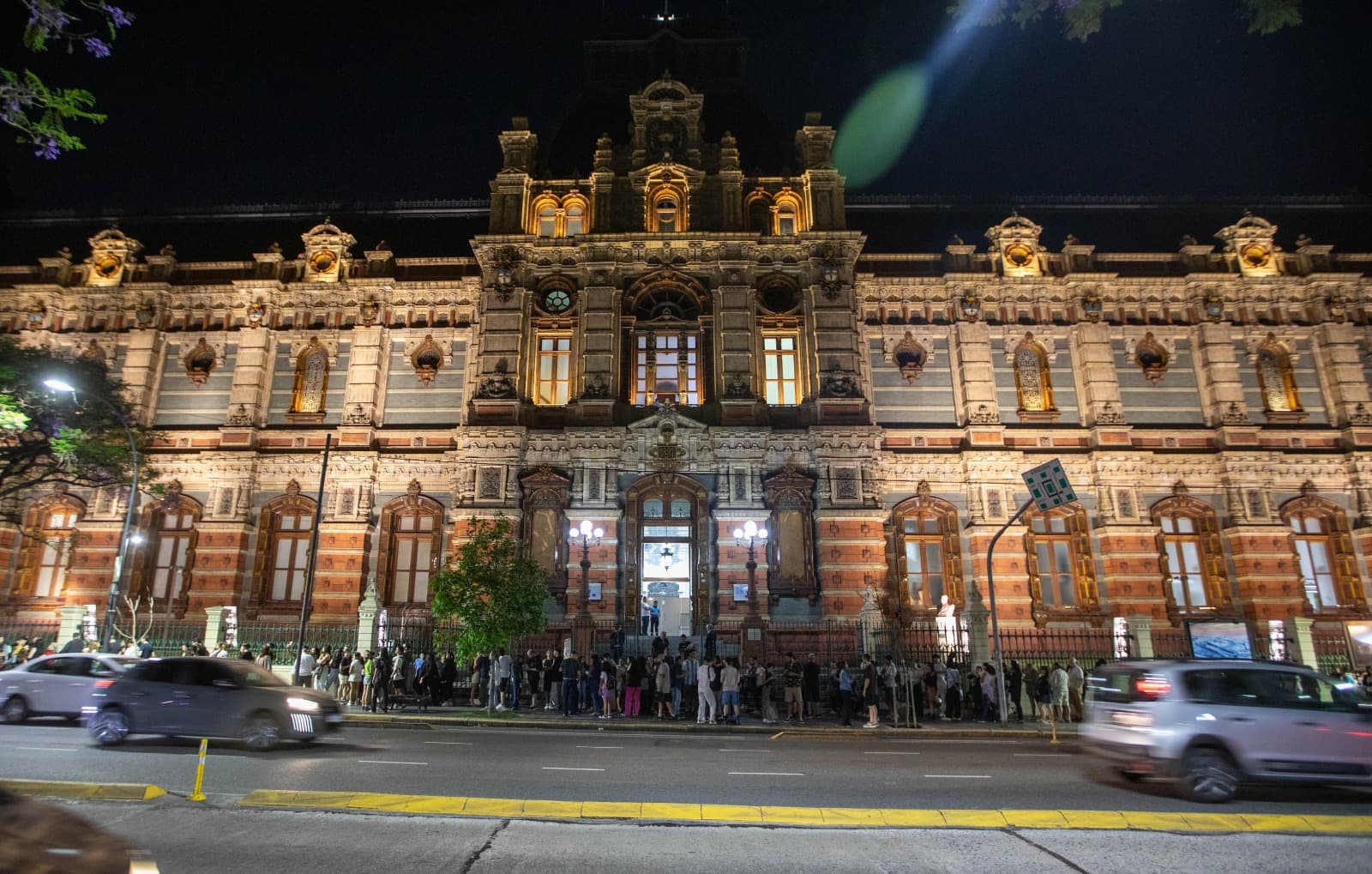 El Museo del Agua de AySA abre sus puertas en la Noche de los Museos con actividades artísticas