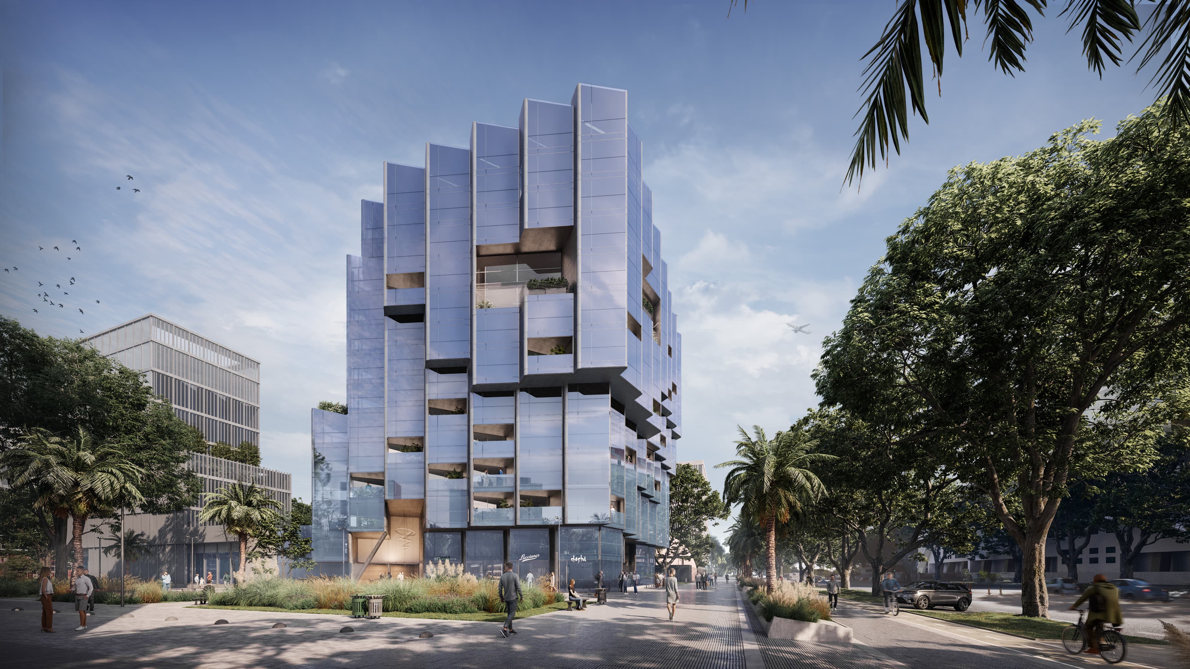 GCH (Grupo Chomer) impulsa esquemas de financiación ante caída del crédito hipotecario en Argentina