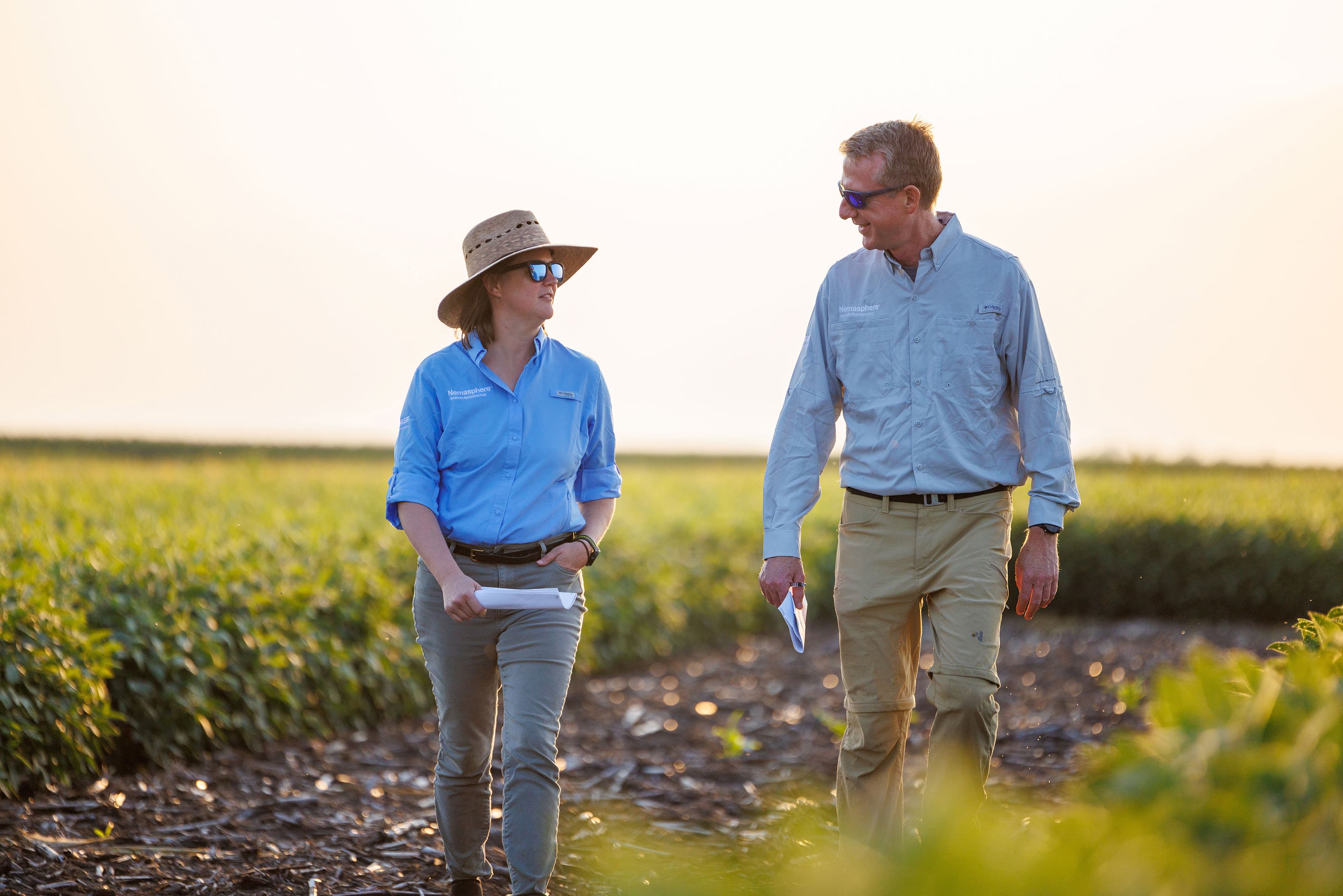 BASF Soluciones para la Agricultura se prepara para cotizar en la Bolsa de Frankfurt en 2027