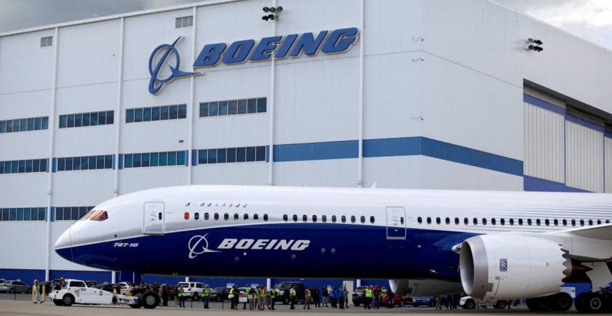 La gran escapatoria de Boeing: cómo el gigante aeroespacial evitó una condena penal — y qué significa eso para la justicia corporativa
