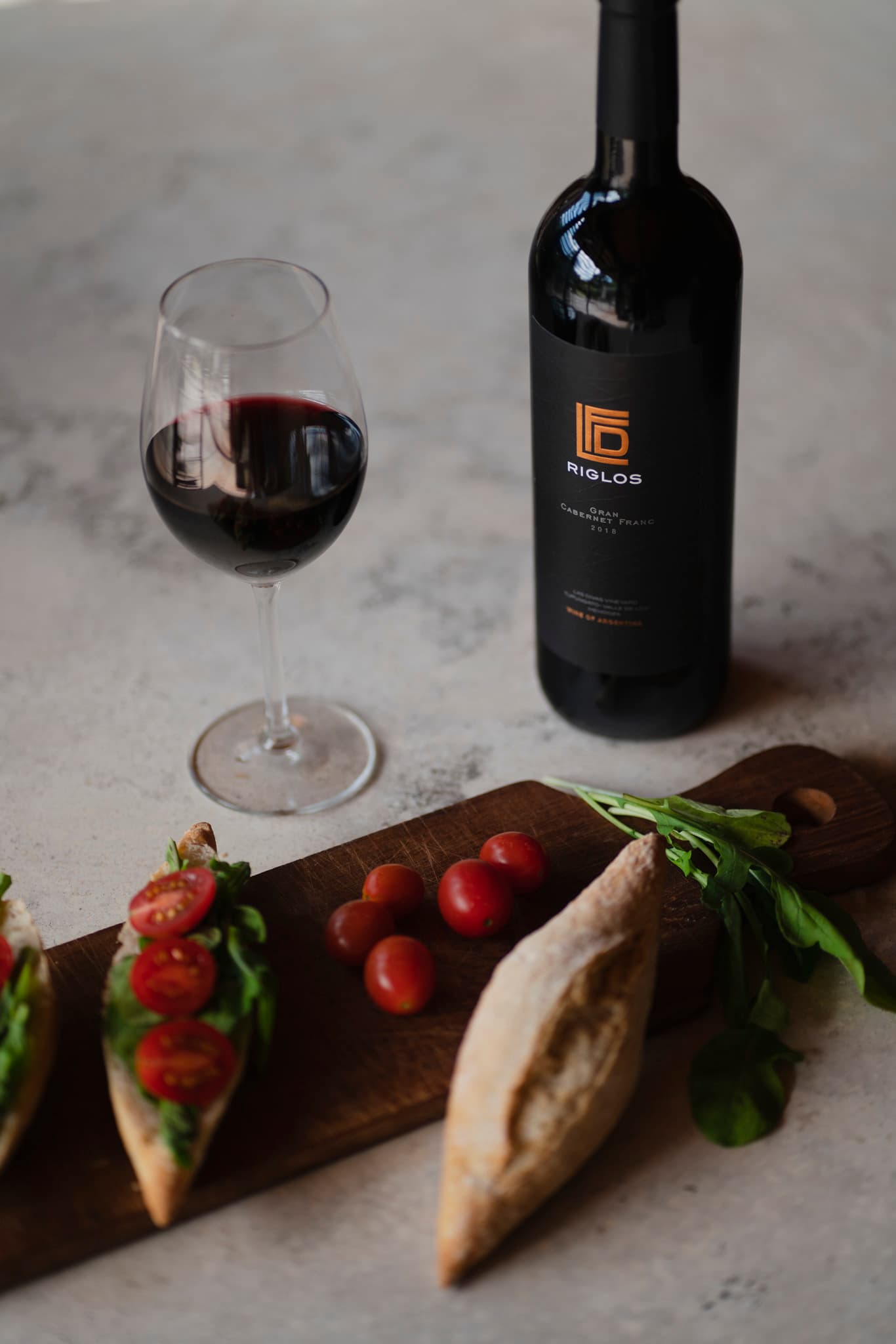 Huarpe Riglos Family Wines alcanza el puesto veinte en el ranking mundial de Virgin Wines