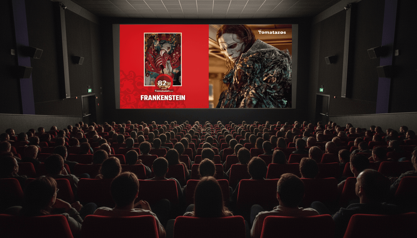 Cinépolis integrará el Score Tomatazos en sus salas y plataformas digitales en Latinoamérica