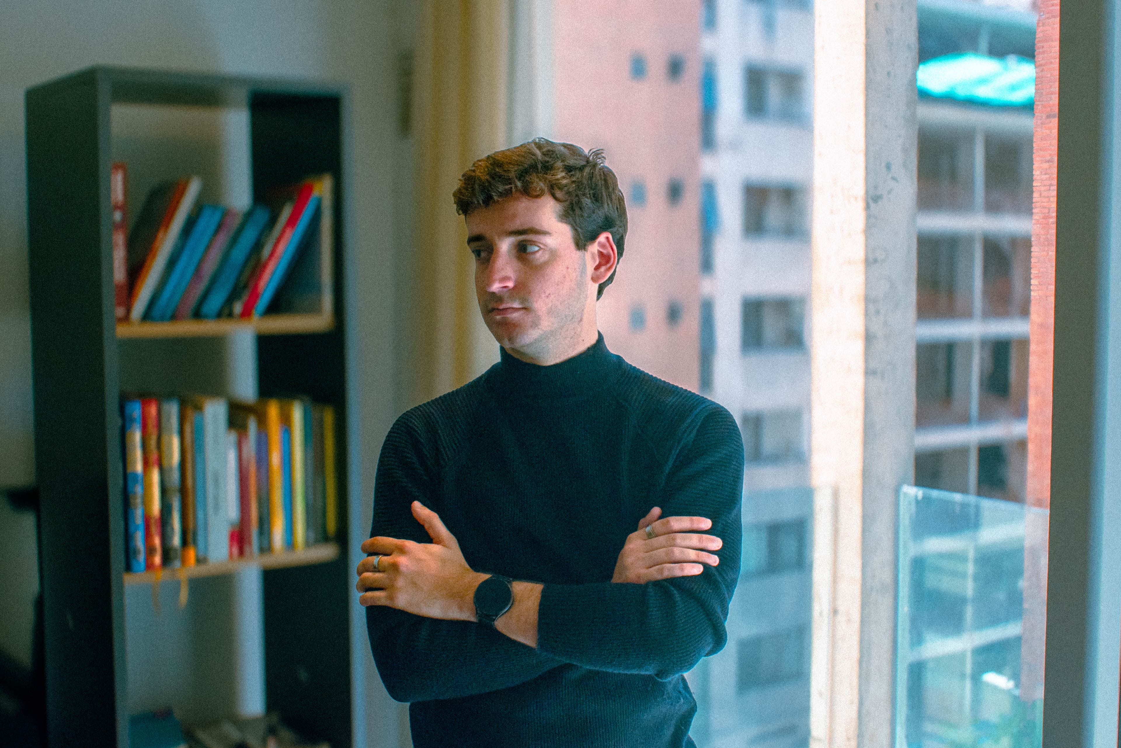 Laburen.com presenta Laburen Agents, plataforma vibe-code para crear agentes de IA sin programación