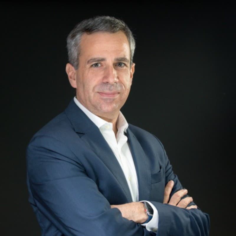 Americanas designa a Sebastien Durchon como CFO e Investor Relations Officer desde diciembre de 2025