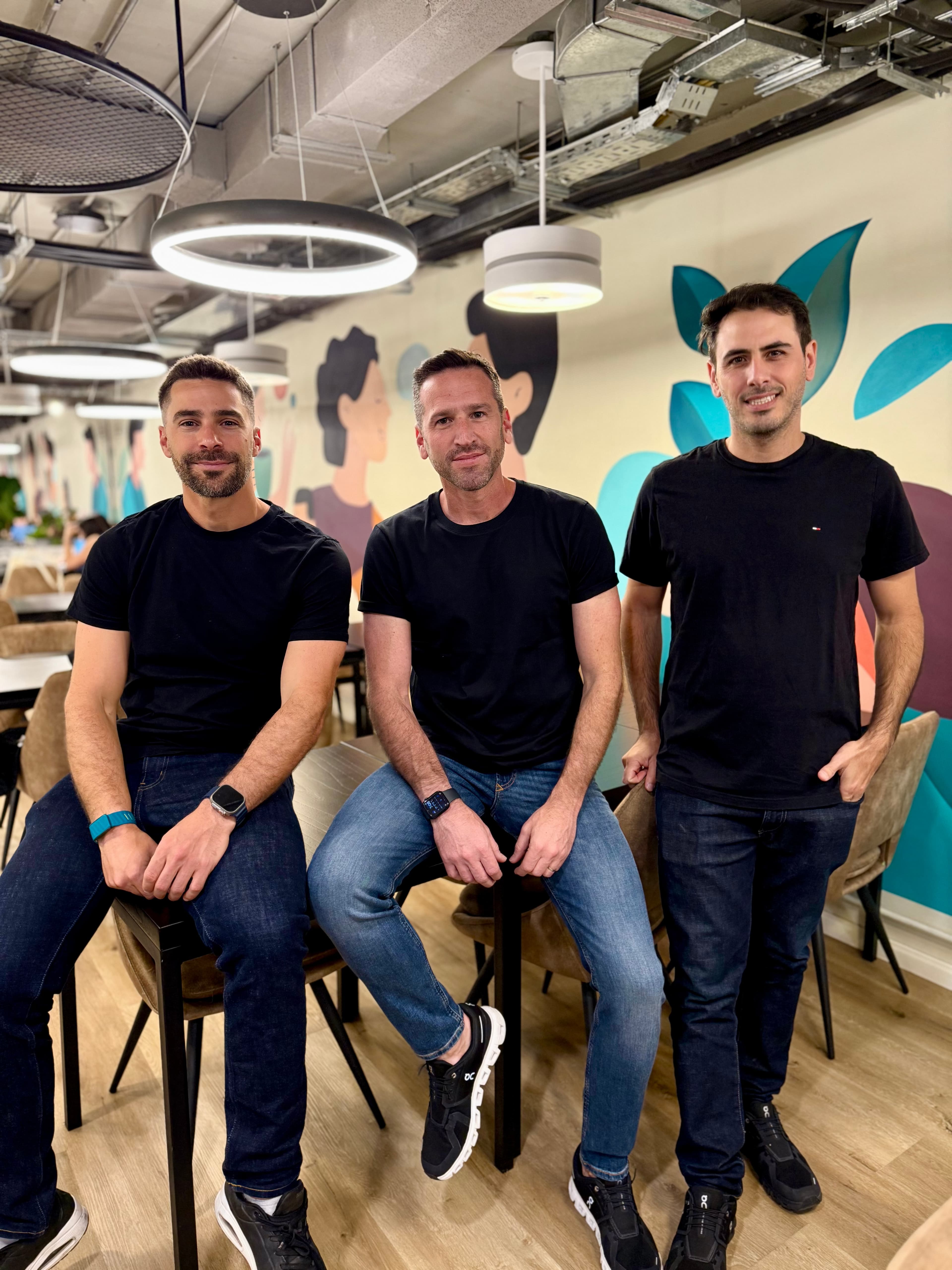 Selenios obtiene US$ 1,2 millones para expandir su plataforma de reclutamiento con IA en Latinoamérica