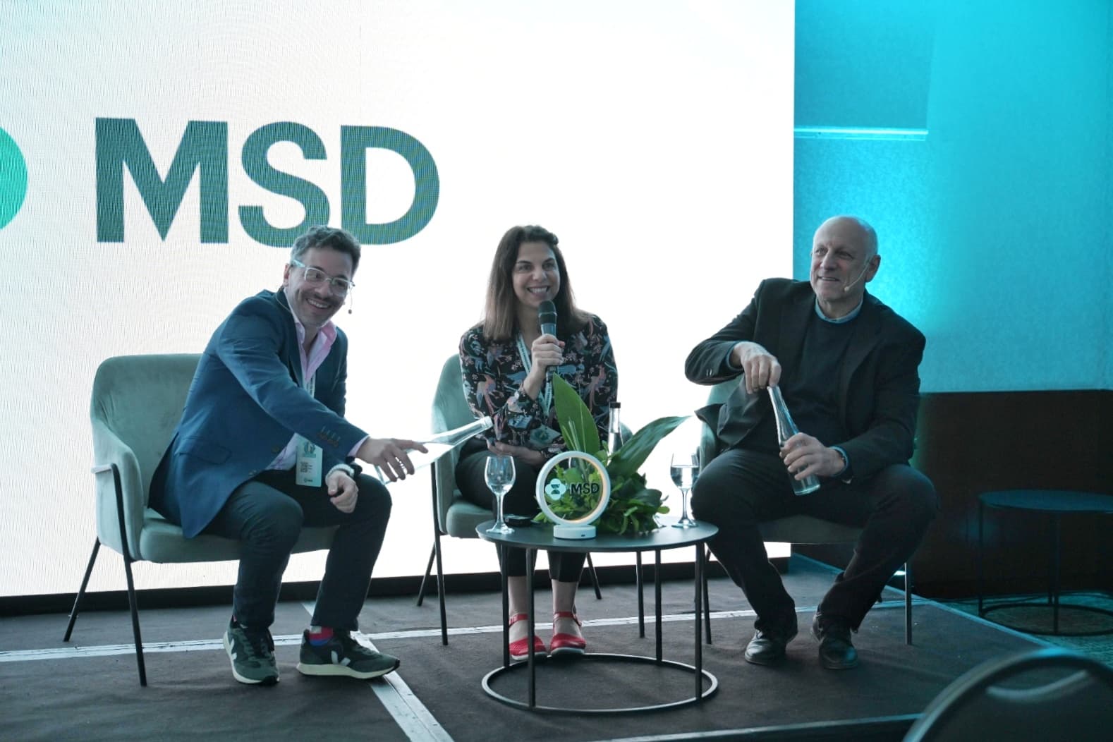 El envejecimiento poblacional y su impacto en la prevención y el tratamiento del cáncer en la región