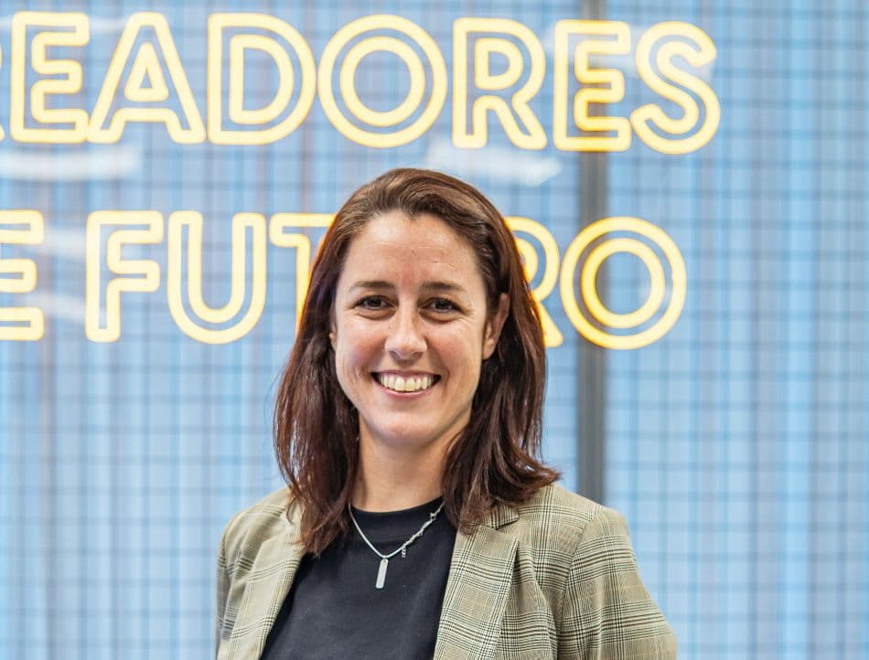 Silvina D’Onofrio, de Unilever: "Las personas buscan ser valoradas por quienes son, no solo por lo que hacen"