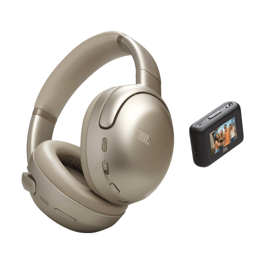 JBL introduce nuevos auriculares bluetooth y con cable para distintos estilos de escucha