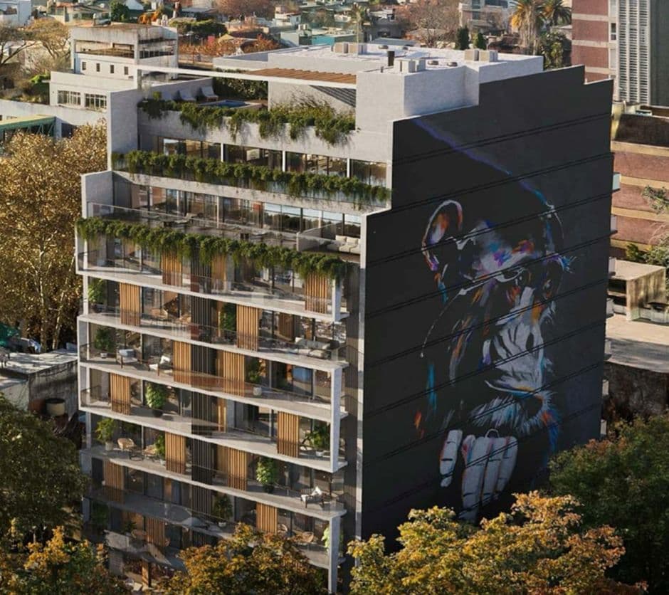 Volsmart presenta ILLA Belgrano, fideicomiso digital en Bajo Belgrano con inversión desde US$ 100