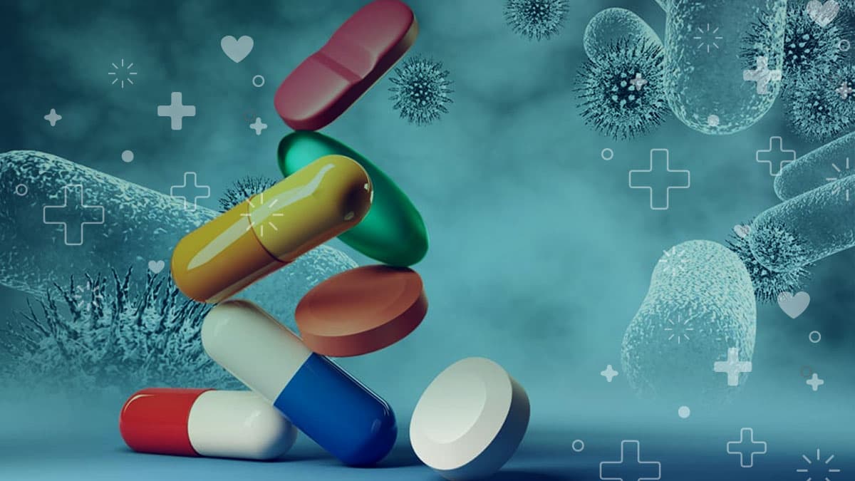 Semana Mundial de Concientización sobre la RAM: prevención y cooperación ante la resistencia antimicrobiana