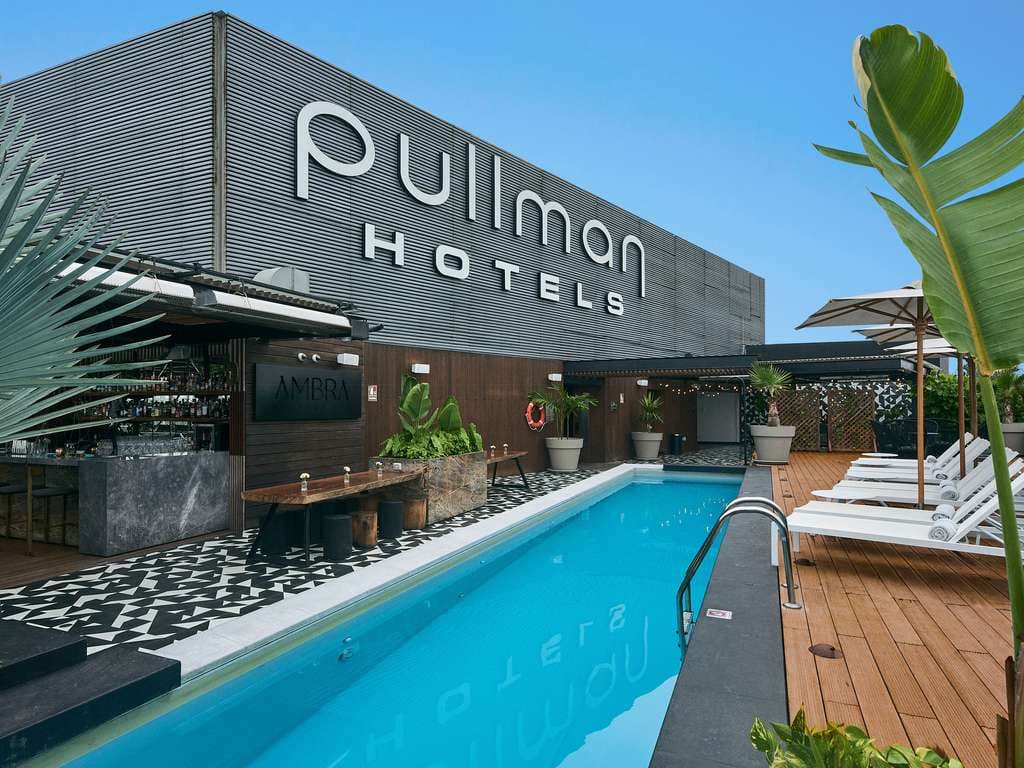 Pullman Hotels & Resorts anuncia transformación global y proyecta expansión internacional para 2026