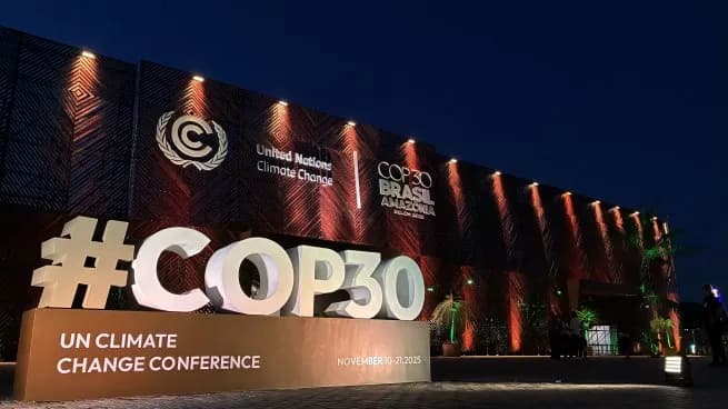 Empresas de todo el mundo impulsan acción climática con movilización digital en la COP30