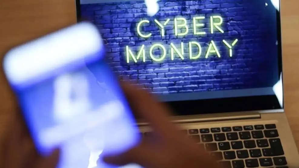 CyberMonday 2025 reúne a 900 empresas con descuentos promedio del 31% en Argentina