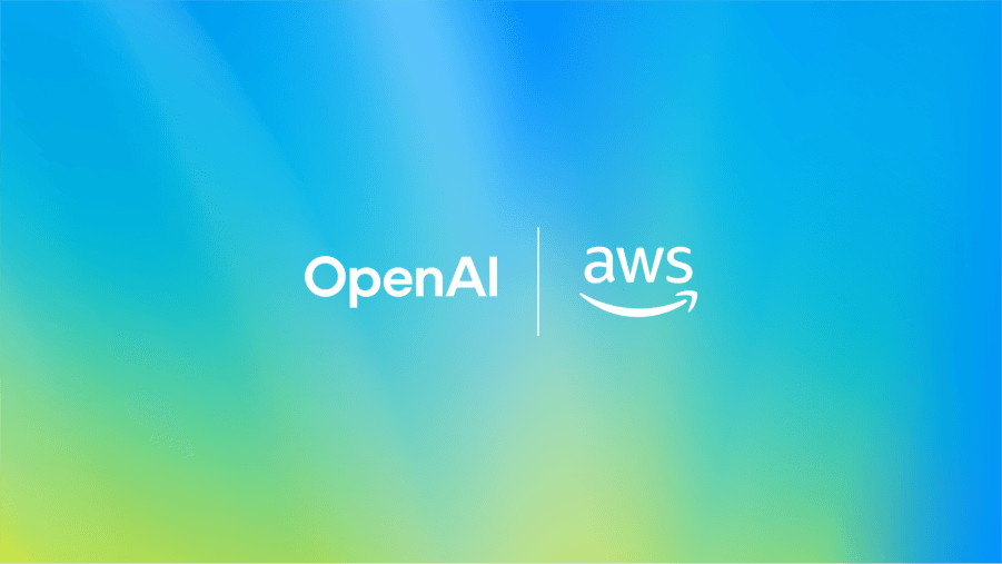 OpenAI accede a infraestructura de AWS bajo un acuerdo estratégico de US$ 38.000 millones