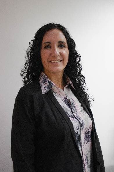 Cecilia Montes asume la gerencia de Capital Humano en Grupo Gestión desde Buenos Aires