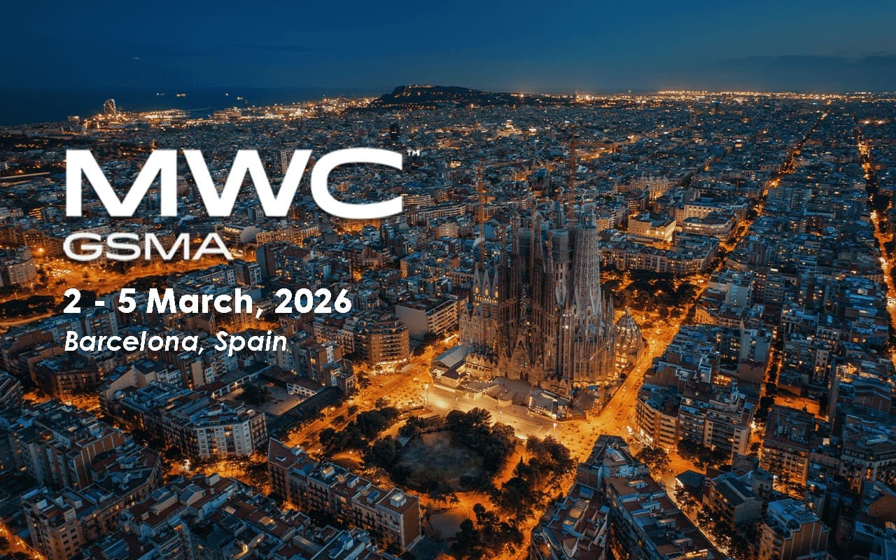 Abre la inscripción para el MWC26 Barcelona con destacados referentes de SpaceX y Starlink