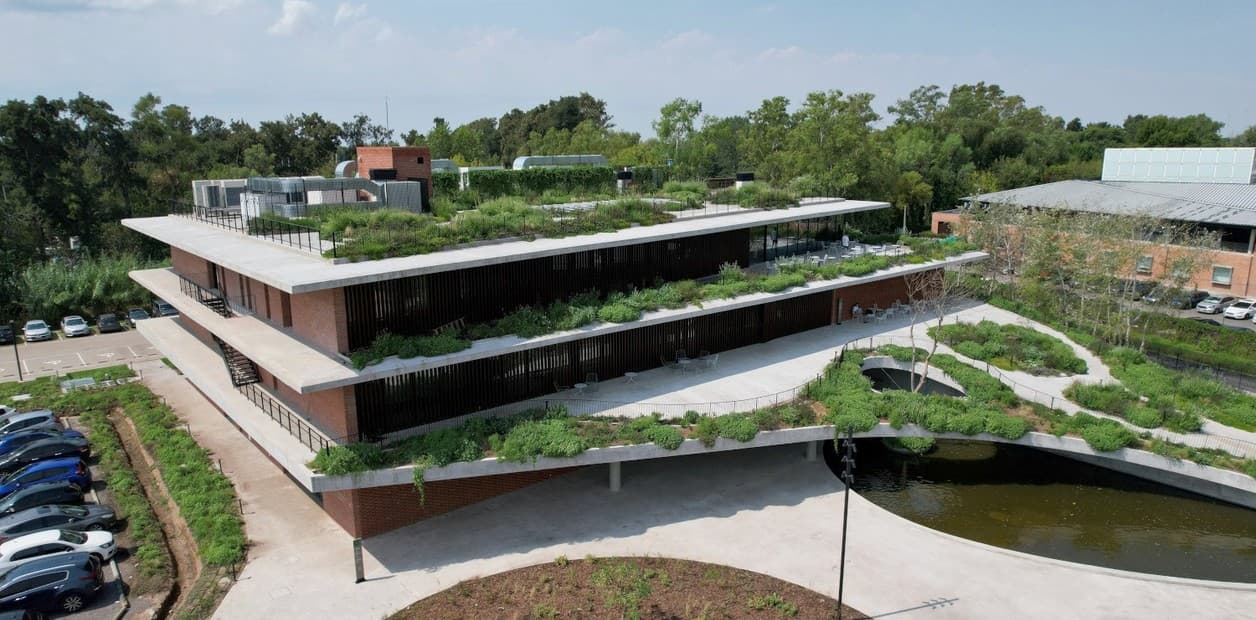 Universidad de San Andrés inaugura el primer Doctorado en Administración de Negocios en Argentina