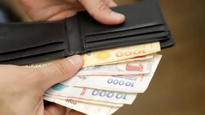 El efectivo mantiene su relevancia en Argentina pese al avance de los pagos digitales