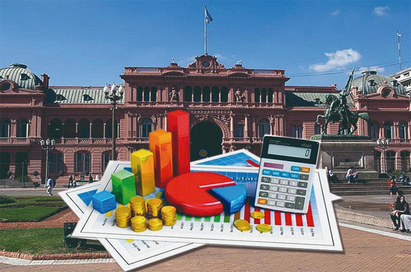 Ejecución presupuestaria nacional: ingresos, gastos y resultados del mes de octubre 2025