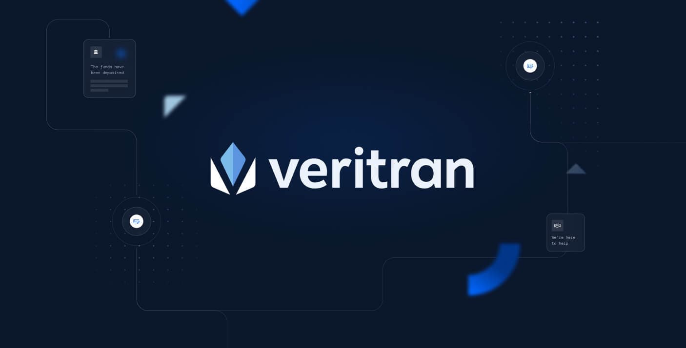 Veritran se incorpora al AWS Marketplace para agilizar la digitalización del sector financiero en América Latina