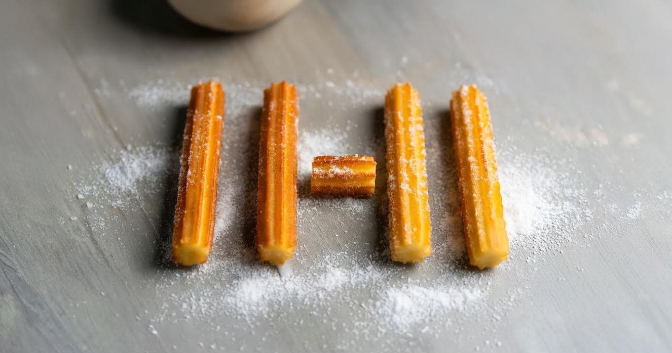 El Día Internacional del Churro destaca tradición y consumo en Argentina cada 11 de noviembre